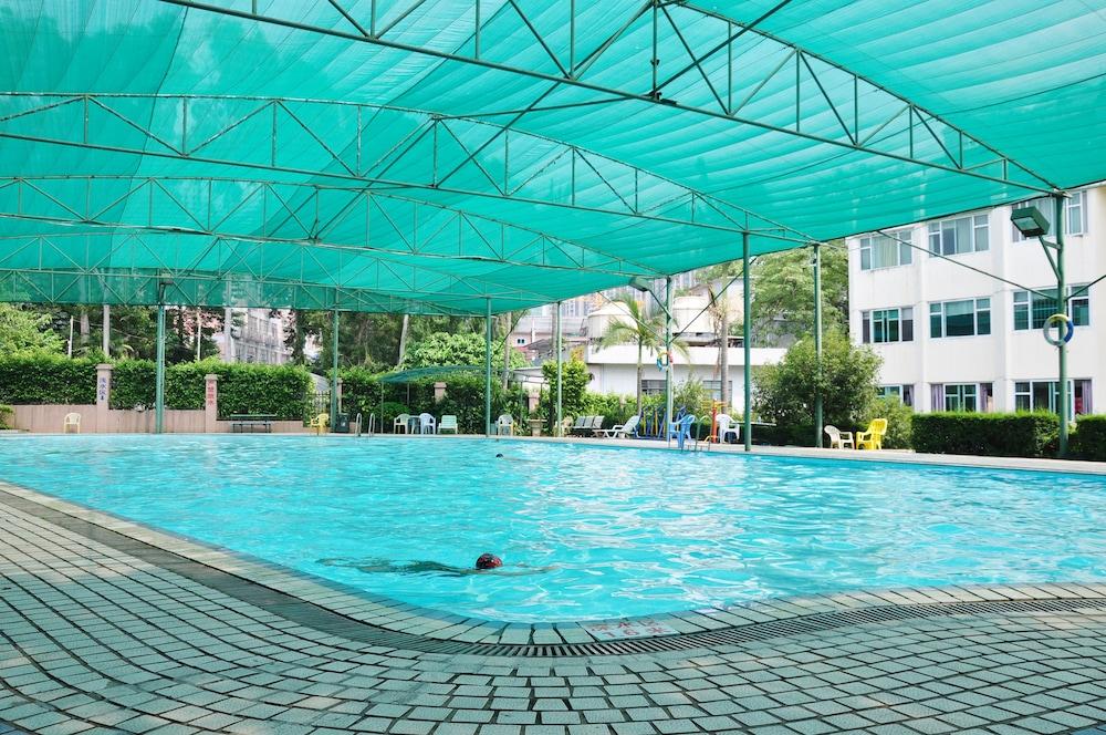 King Garden Hotel Guangzhou Exterior photo