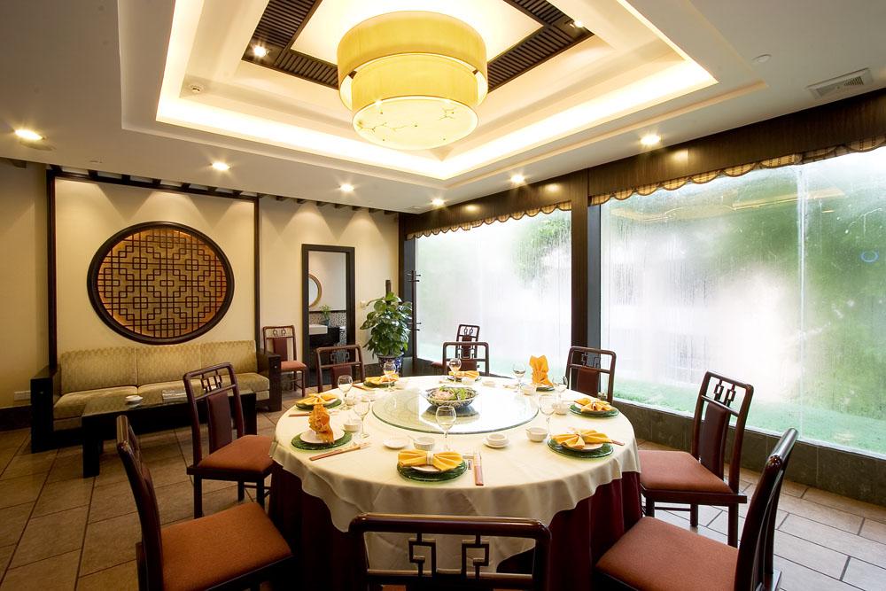 King Garden Hotel Guangzhou Exterior photo