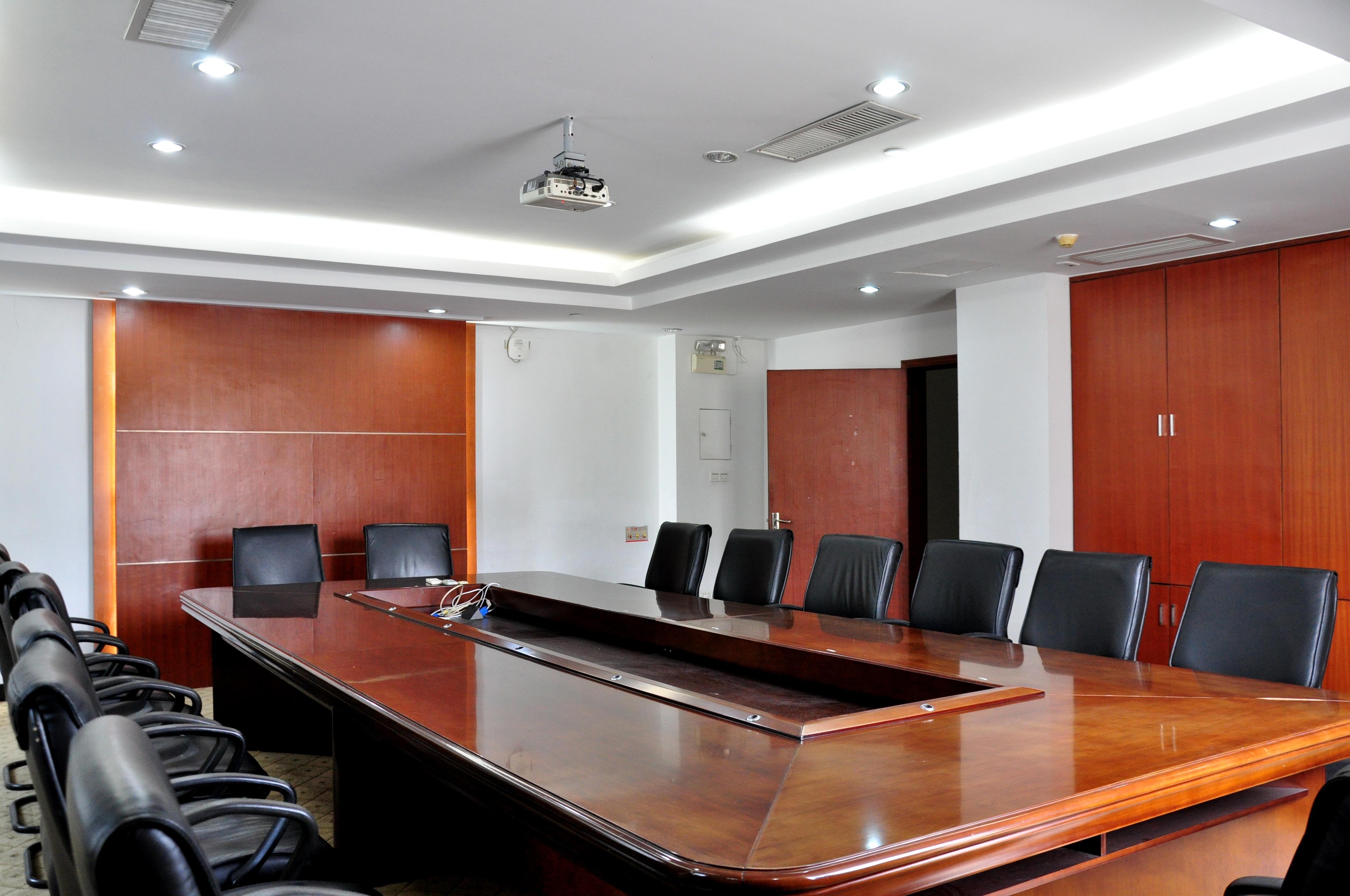 King Garden Hotel Guangzhou Exterior photo