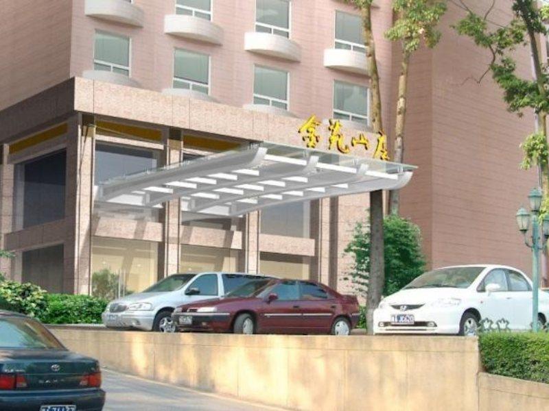 King Garden Hotel Guangzhou Exterior photo